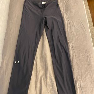 Under Armour Crop Leggings